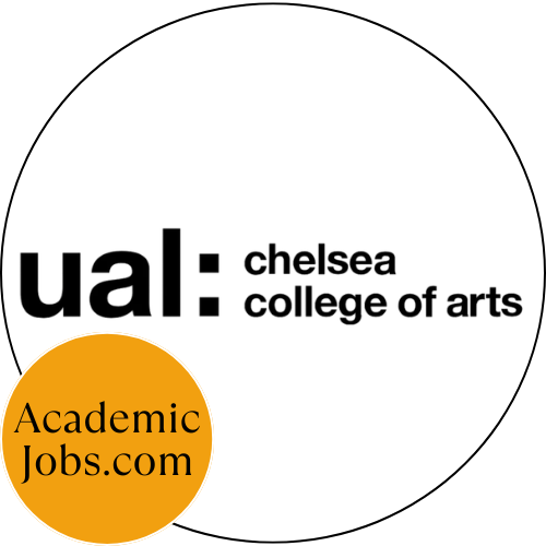 Chelsea College of Art and Design logo